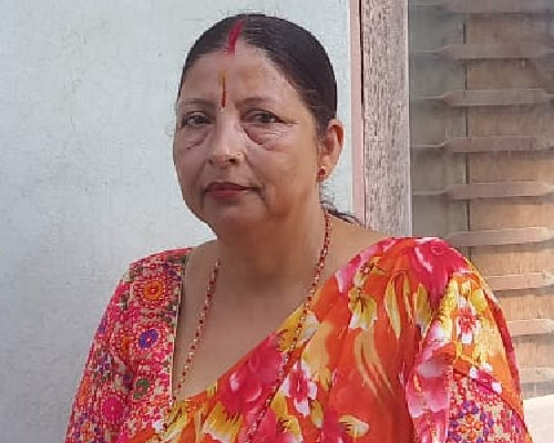 चन्द्रमा कोसेलि तथा मसला उद्योग, रिता मिश्र