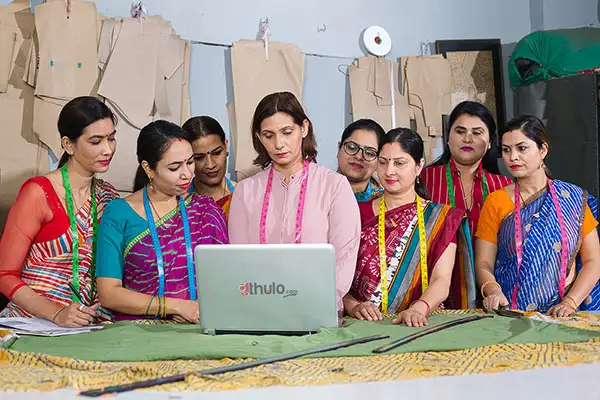 Thulo.Com, together with SDC and UNCDF, to empower 1,000 micro, small and medium enterprises in Nepal with digital skills and access to ecommerce