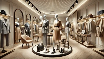 Revolutionizing the Apparel and Fashion Industry in Nepal