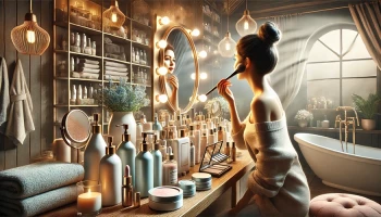 Enhancing Market Reach for Beauty and Personal Care Products in Nepal