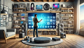 Catalyzing Growth for the Consumer Electronics Industry in Nepal