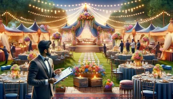 Elevating Event Management in Nepal