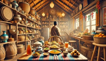 Expanding the Food and Beverage Industry in Nepal