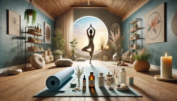 Advancing the Health and Wellness Industry in Nepal