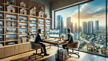 Revolutionizing the Real Estate Industry in Nepal