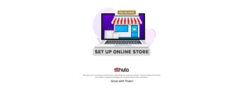 How to Set Up Your Online Store with Thulo: A Simple Overview