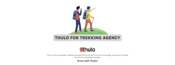Transform Your Trekking Business in Nepal: Go Digital with Thulo