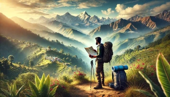 Empowering the Travel and Tourism Industry in Nepal