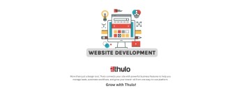 Create a Powerful Online Presence with Thulo Website – Build, Manage and Grow