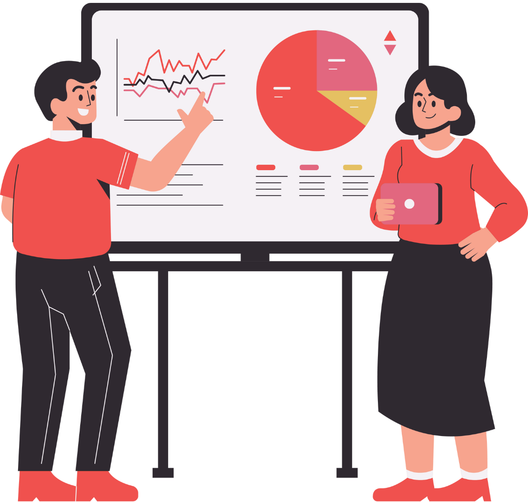 Reporting & Analytics Solution for Business - Business Intelligence Solution